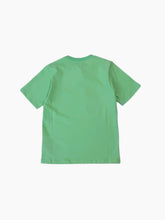 Green Printed T-Shirt -  | dBlank