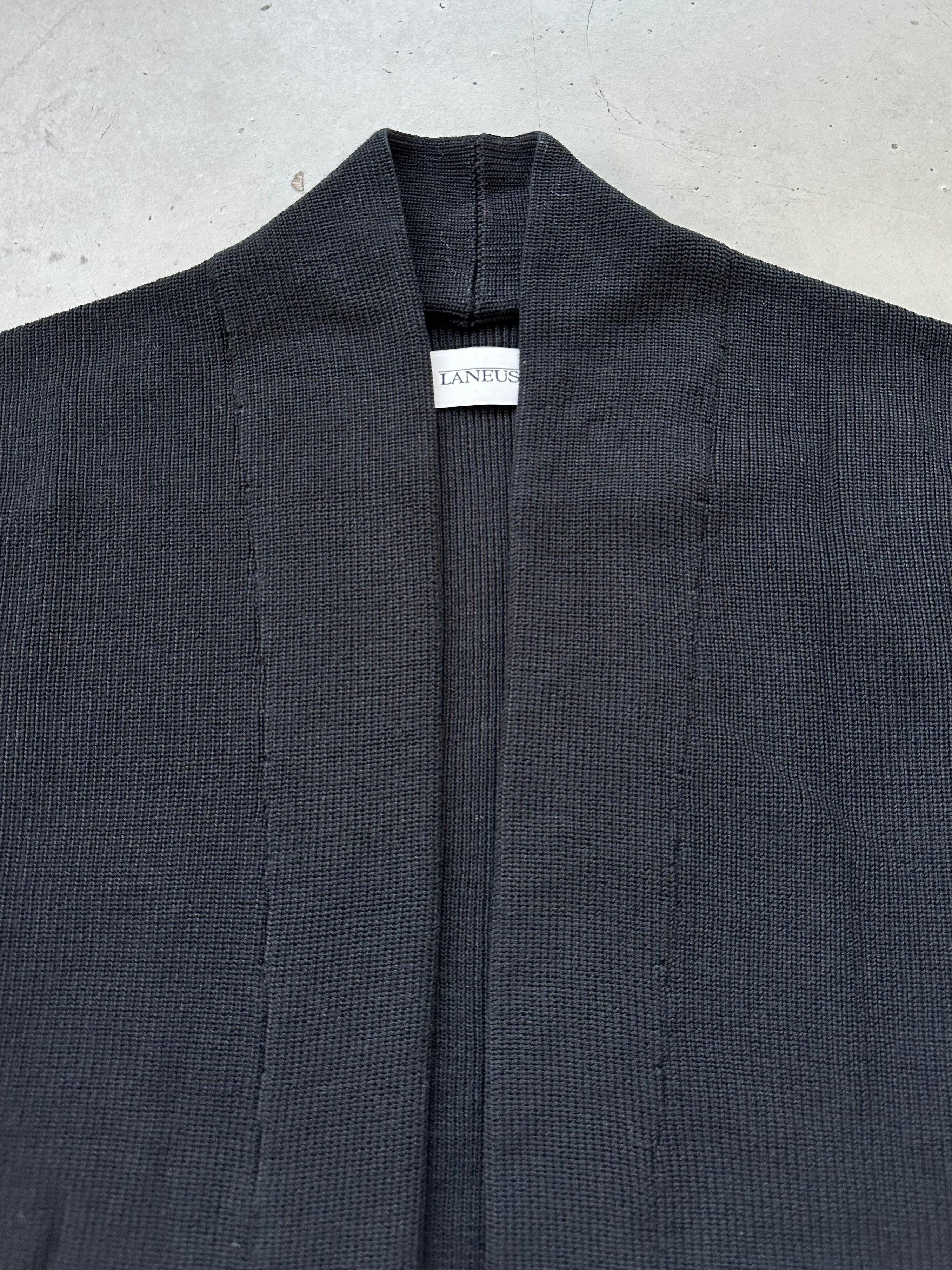 Shawl Cardigan