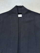 Shawl Cardigan -  | dBlank