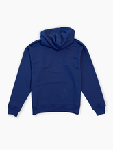 Felpa Blu Big Booksin Skate - Blu | dBlank