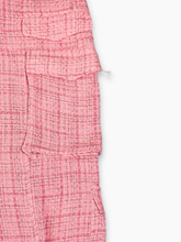 Pantaloni Ultracargo Tweed -  | dBlank