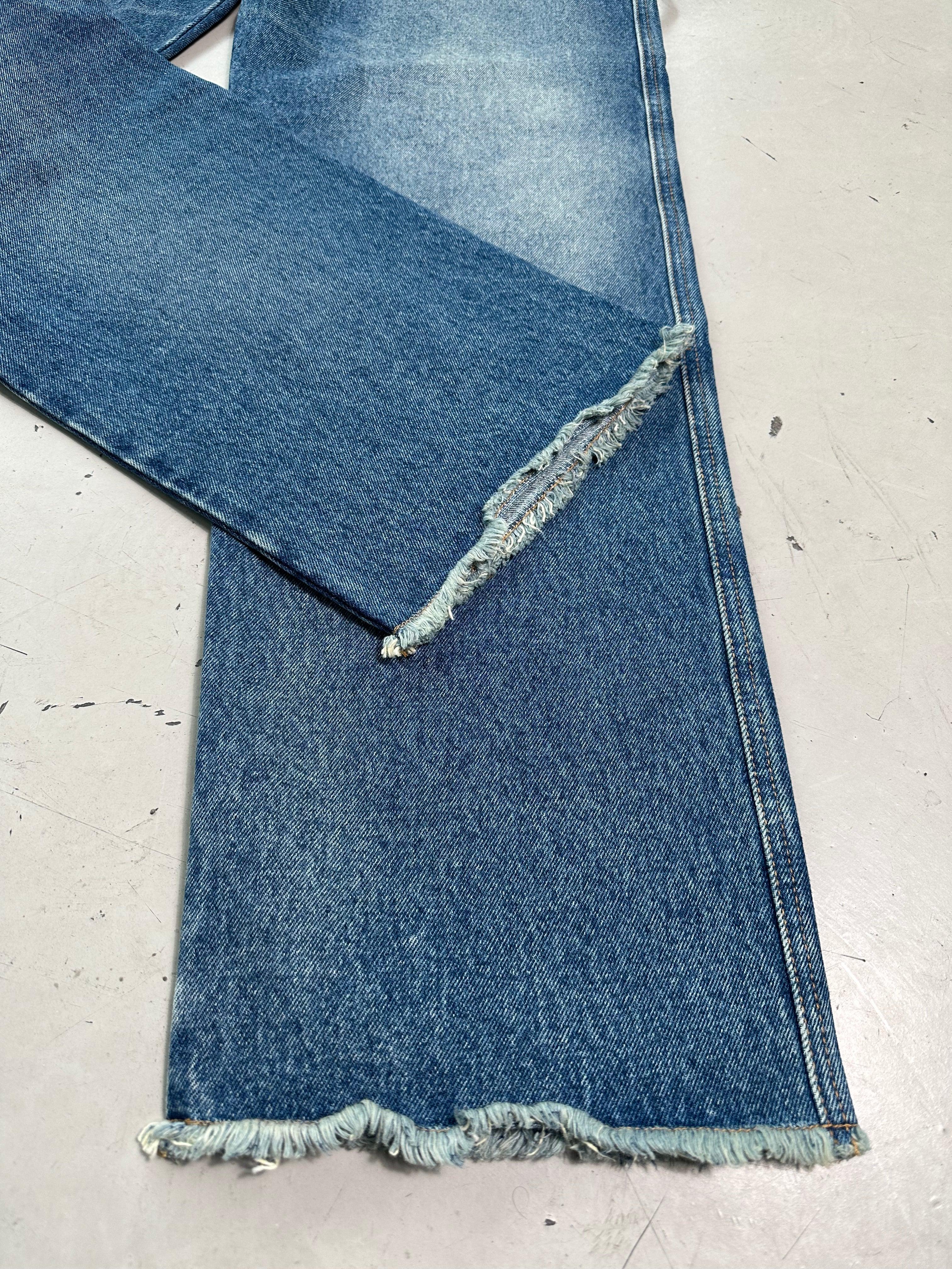 Carpenter Jeans