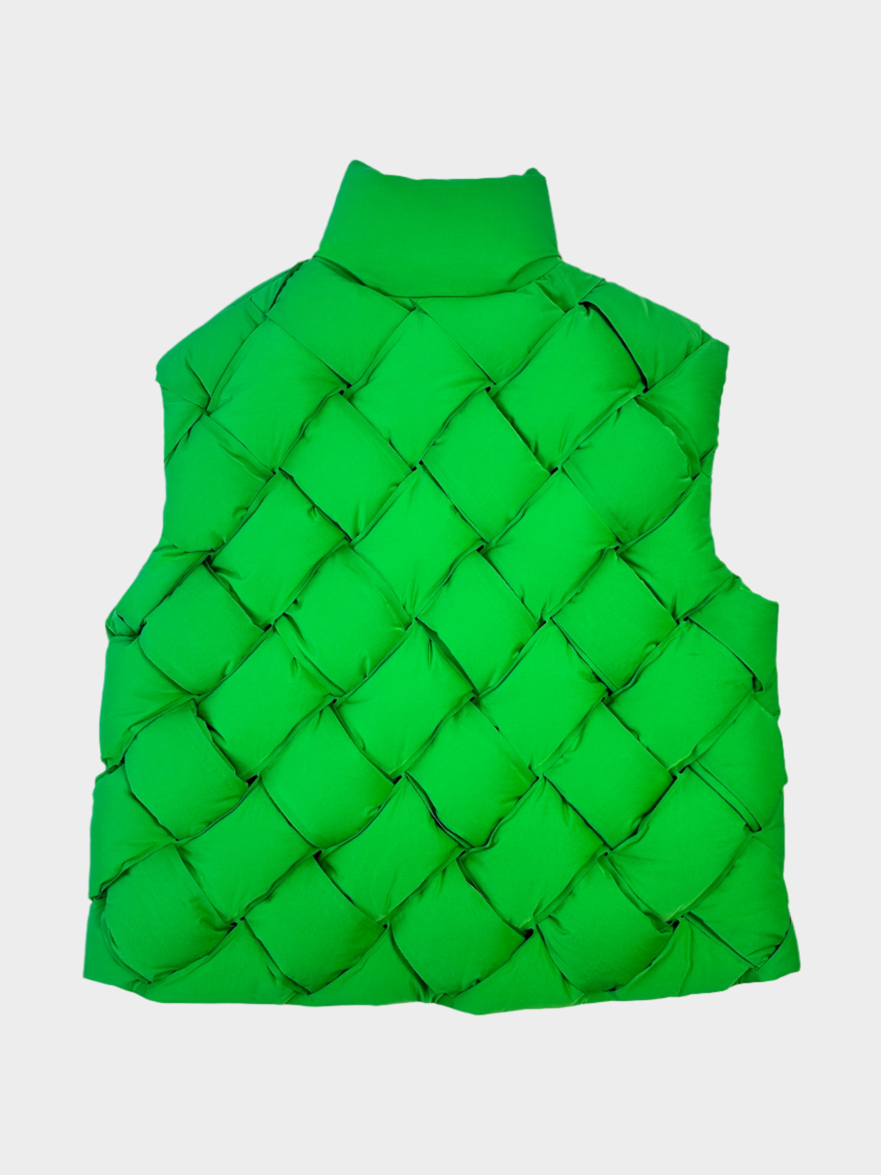 Woven Vest