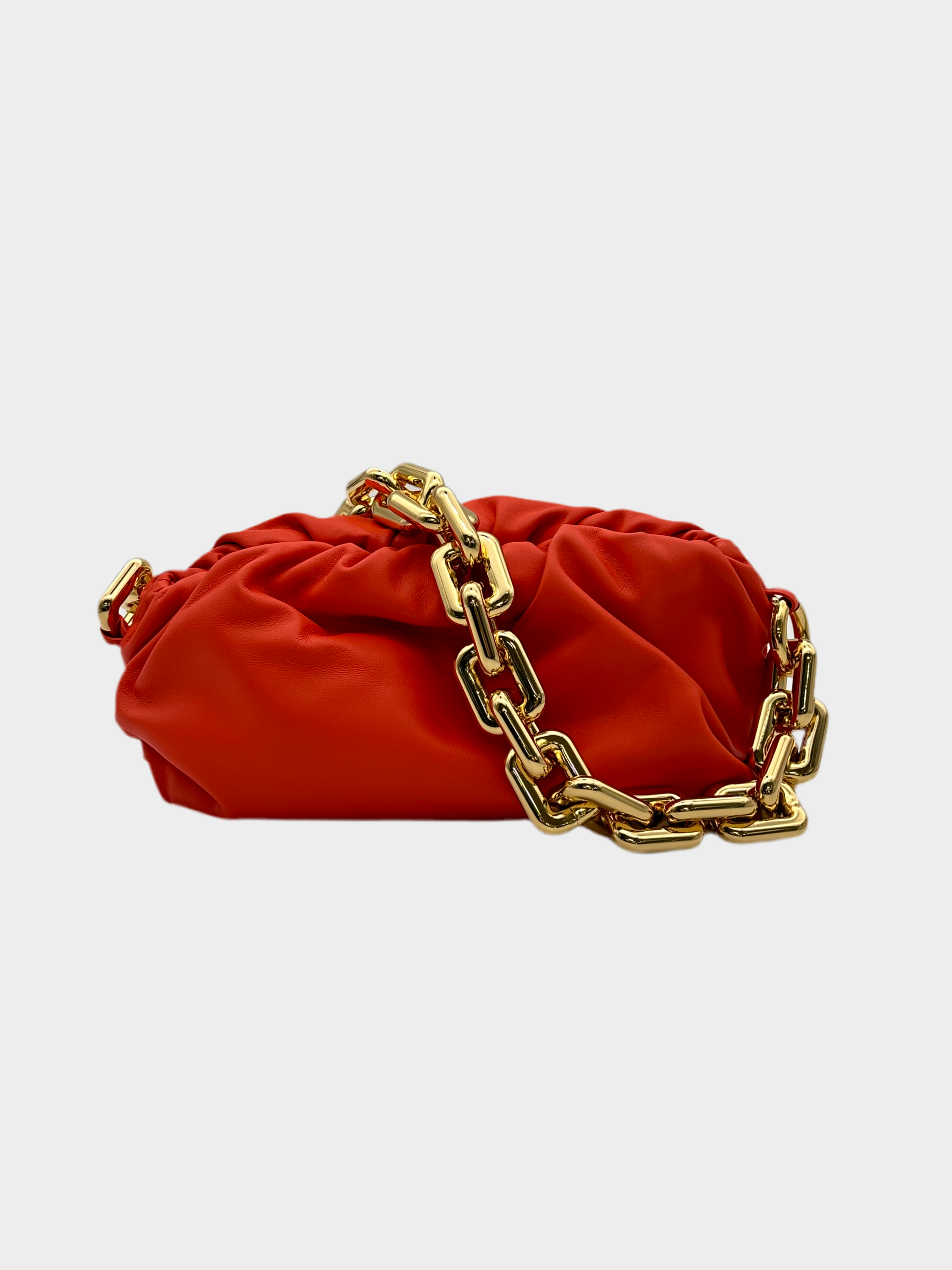 The Chain Pouch