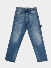 Carpenter Jeans - Blue | dBlank
