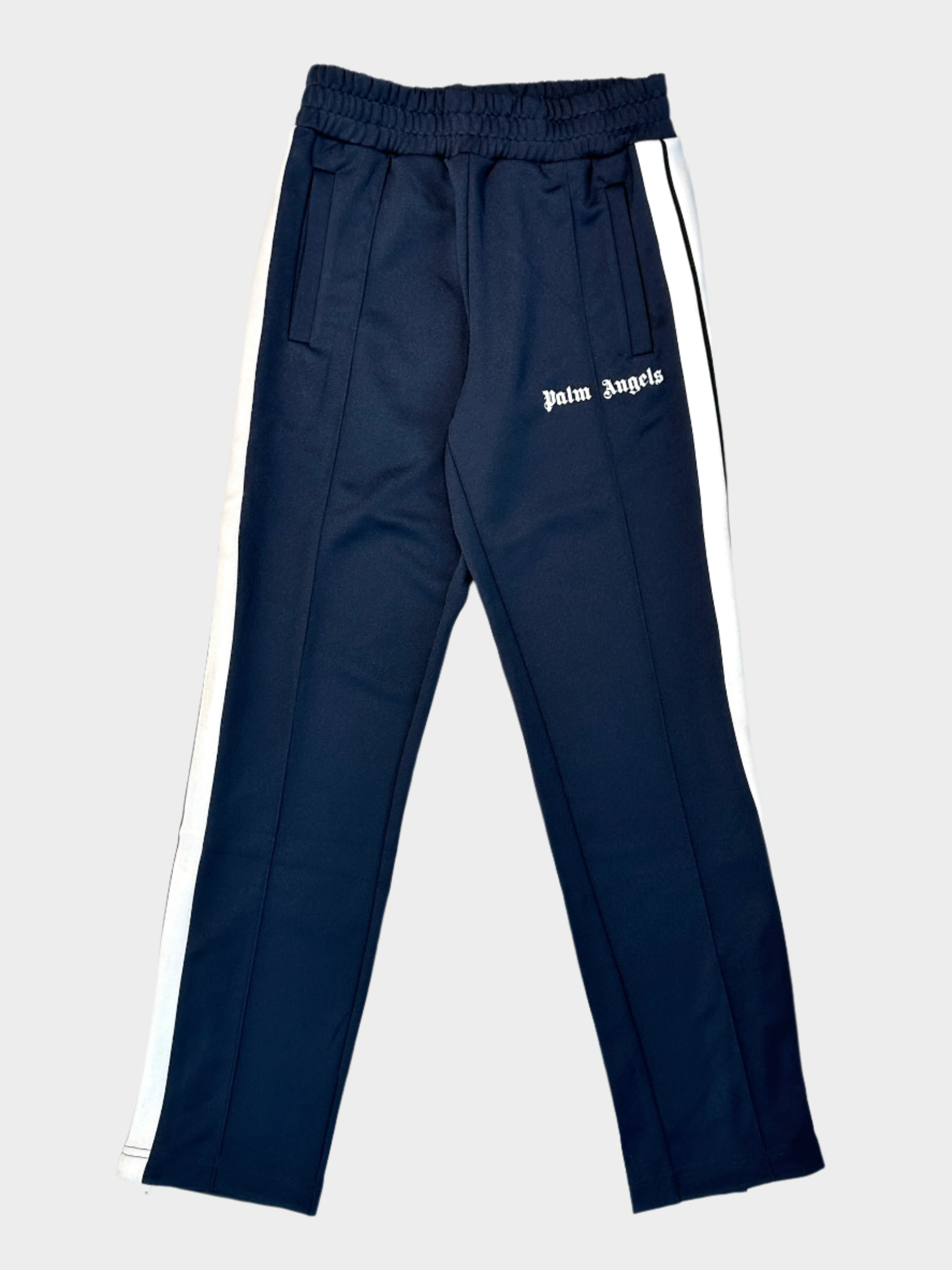 Pantaloni Jogger con Logo