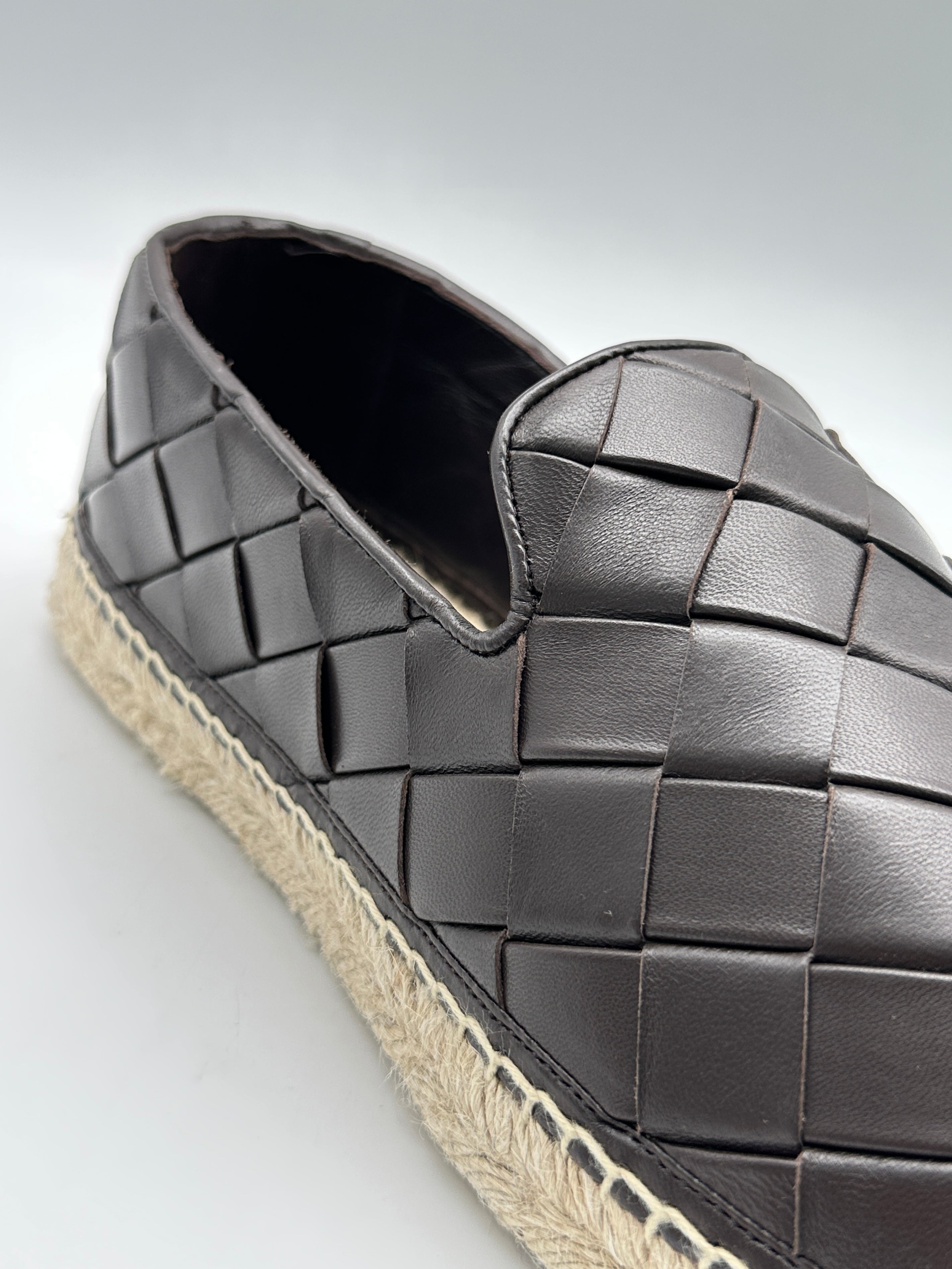 Jack Espadrille Shoes