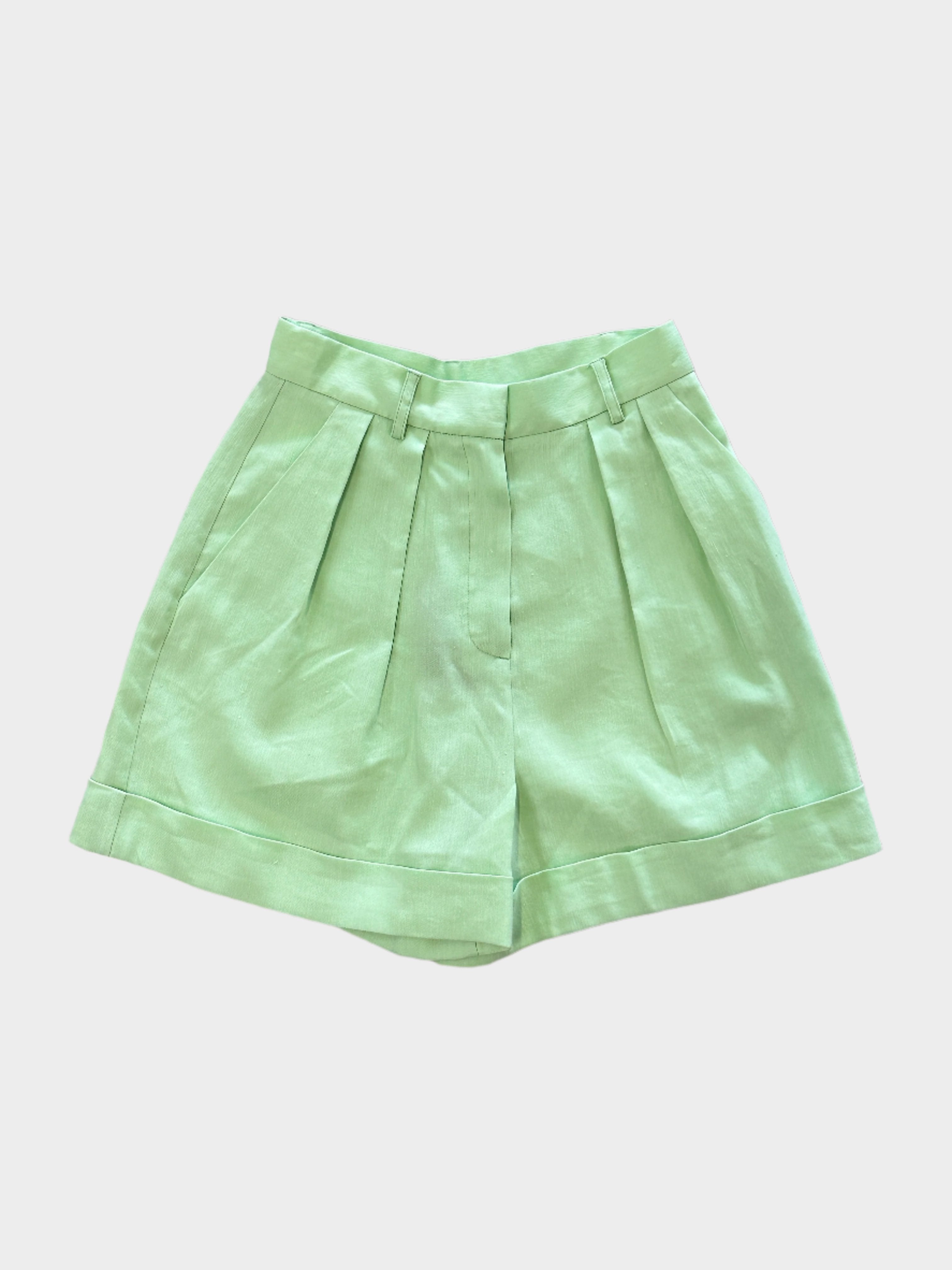 Green Co-Ord