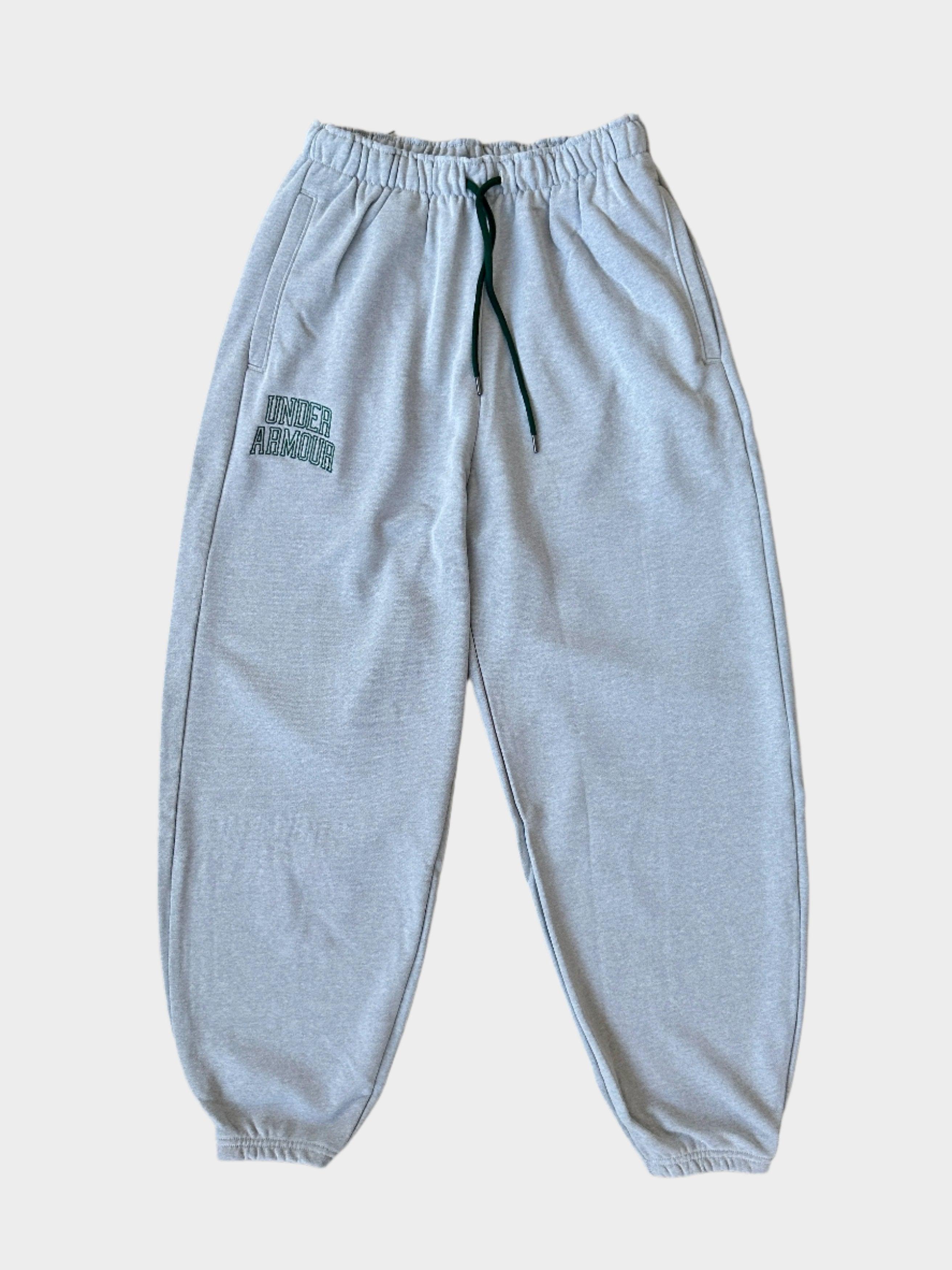 Oversized Sweatpants