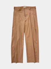 Pantaloni Con Pences -  | dBlank