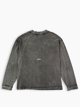 Maglia Grigia A Maniche Lunghe - Grigio | dBlank