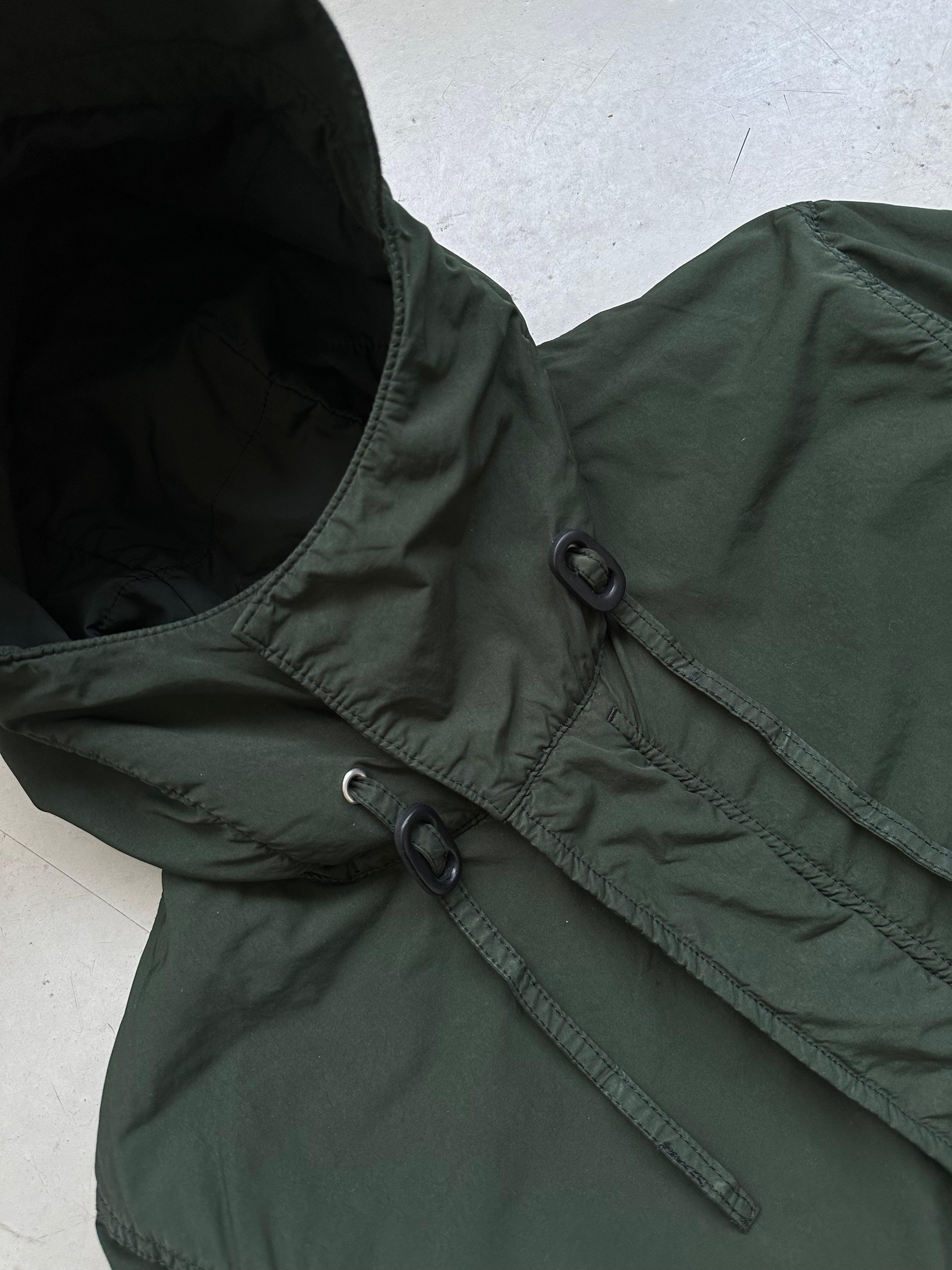 Parkettone Jacket