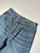 Wide Leg Jeans -  | dBlank