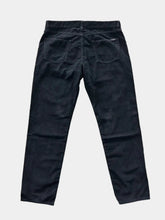 Ribbed Jeans -  | dBlank