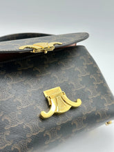 Borsa In Pelle Triomphe -  | dBlank