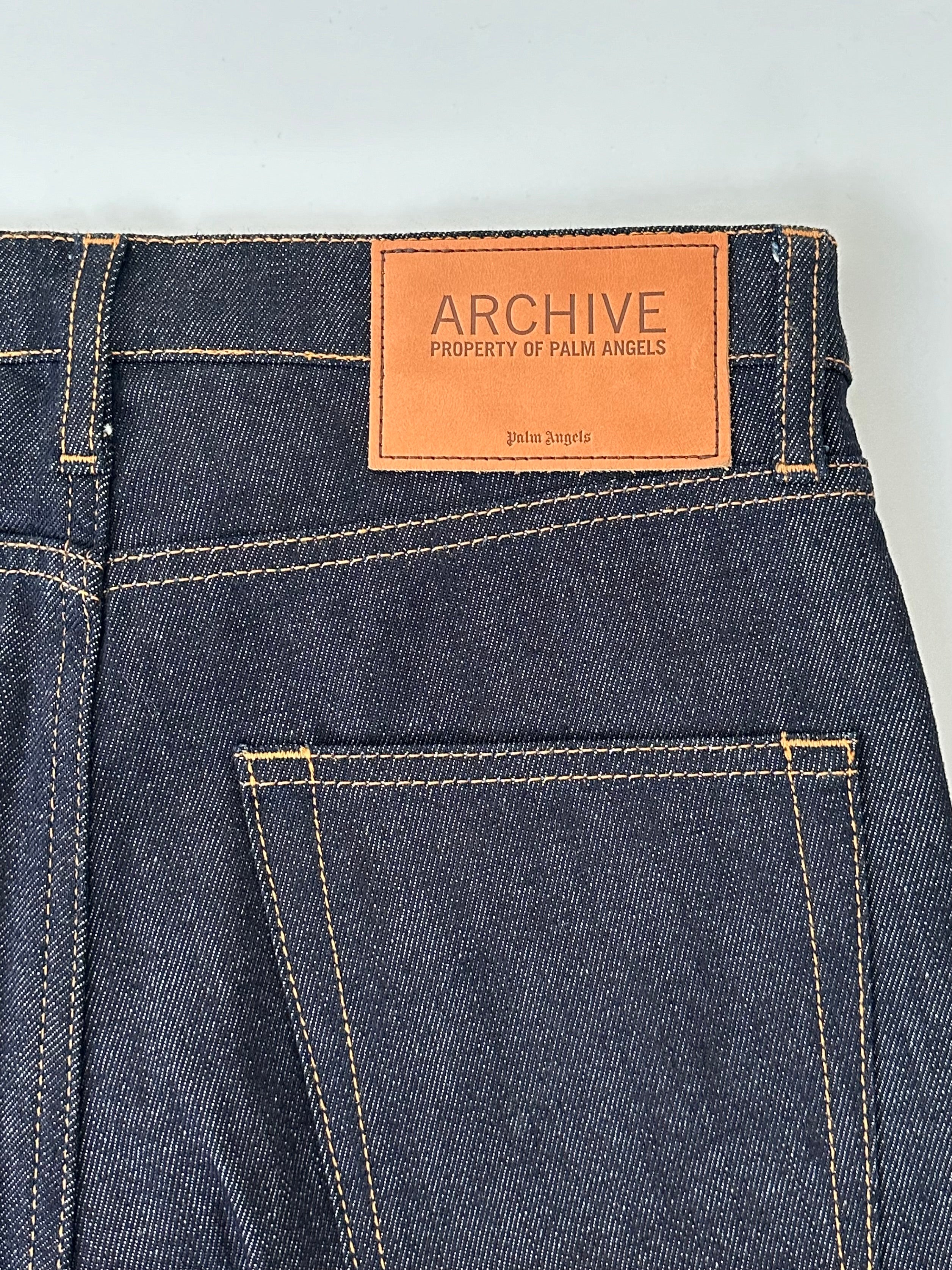 Archive Jeans