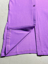 Long Ribbed Dress -  | dBlank