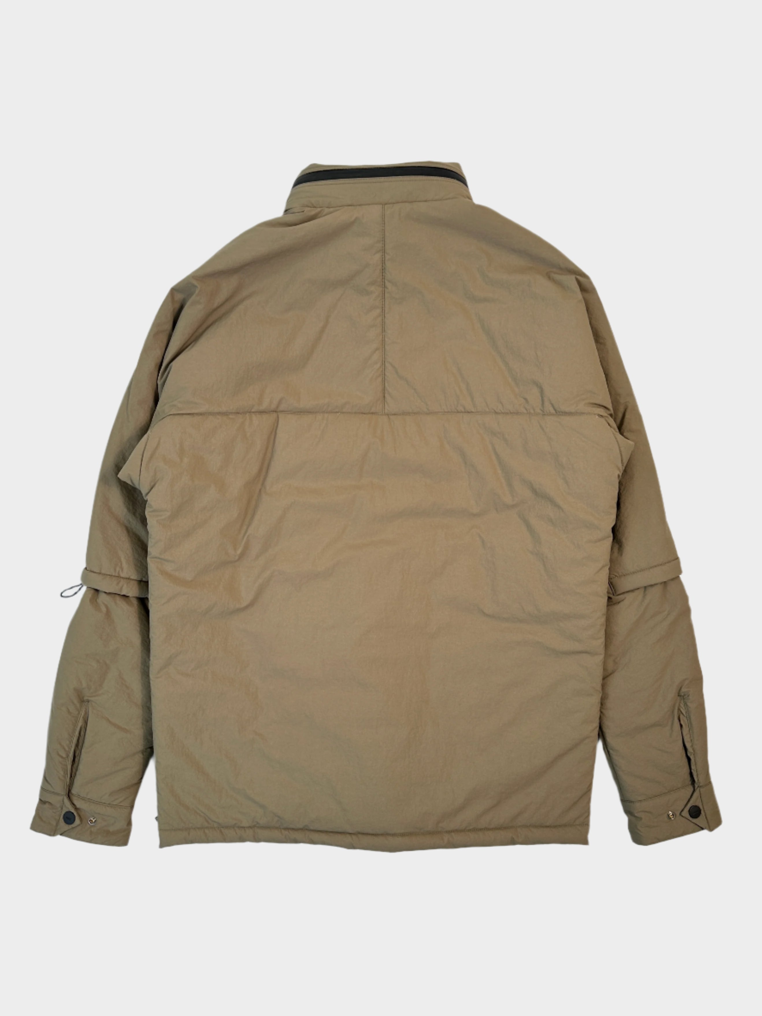 Multipockets Jacket