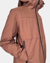 Giacca antivento/antipioggia Old Wood -  | dBlank