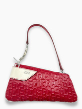 Borsa Comma Notte Patent Monogram -  | dBlank