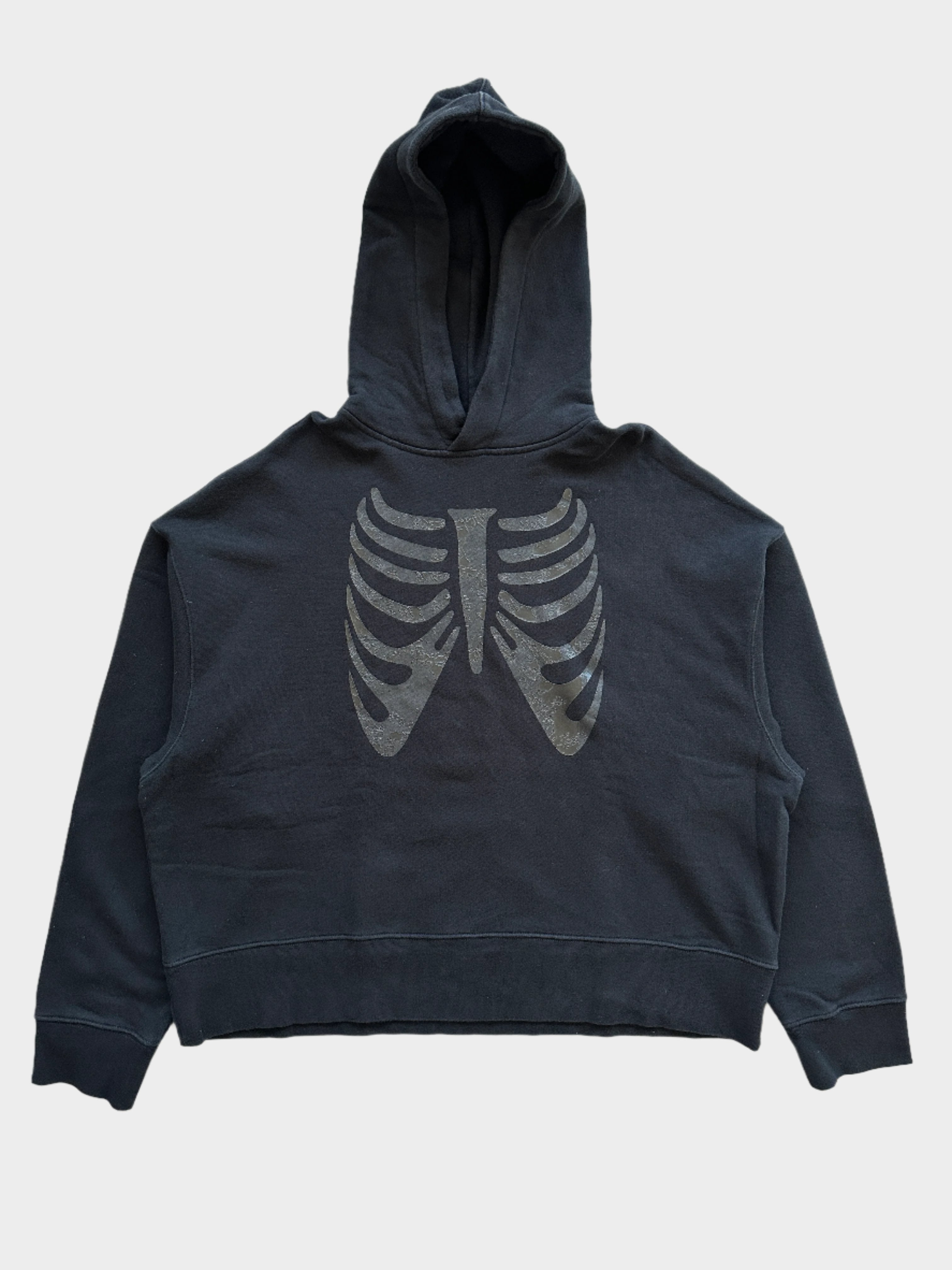 Skeleton Hoodie