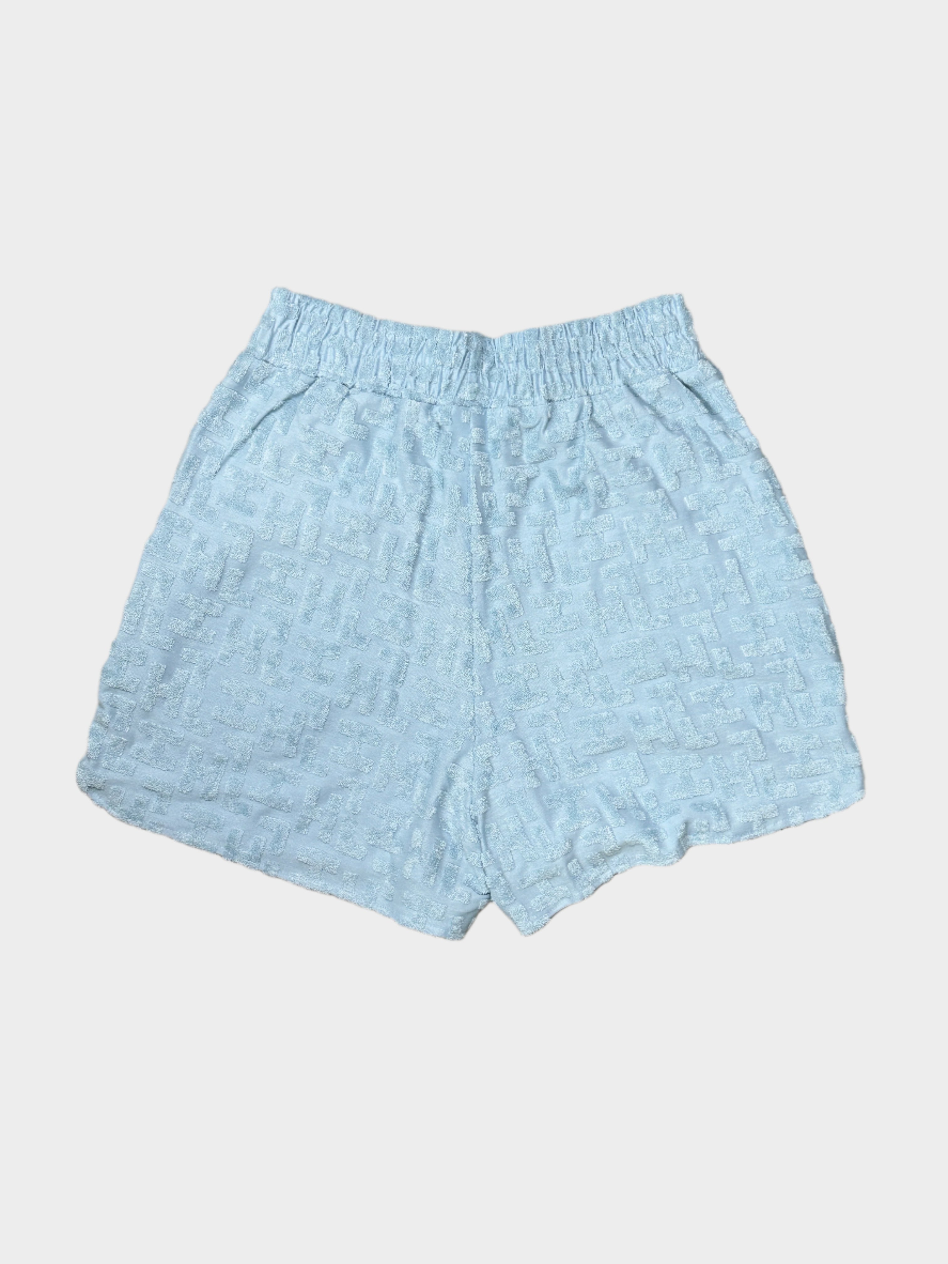 Sponge Shorts