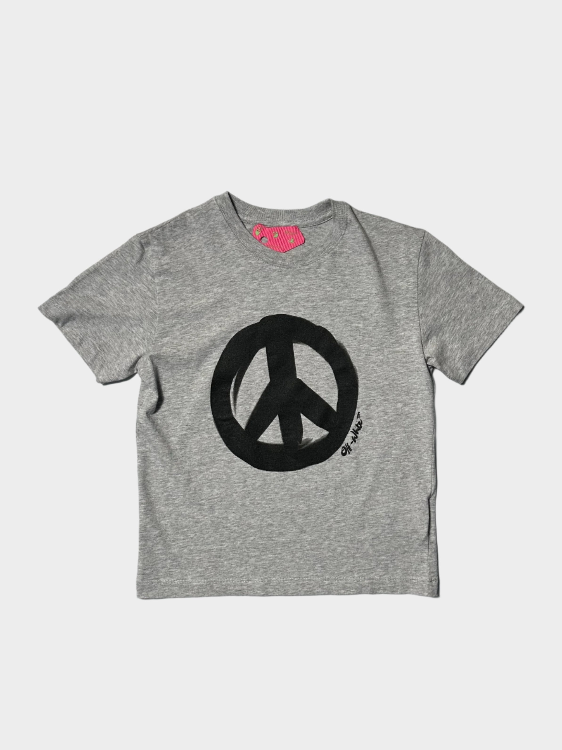 Peace T-Shirt