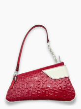 Borsa Comma Notte Patent Monogram -  | dBlank