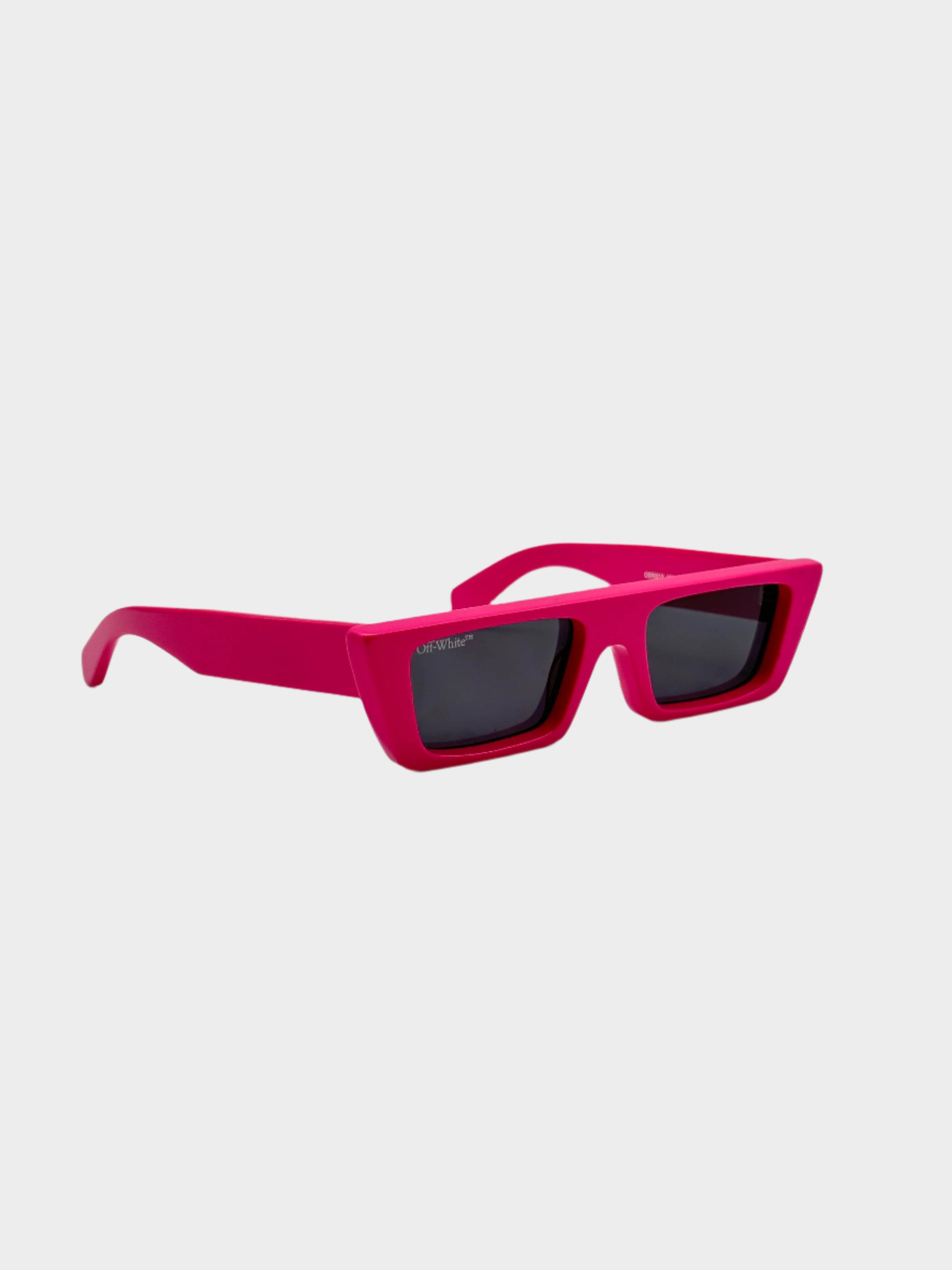 Sunglasses With Logo