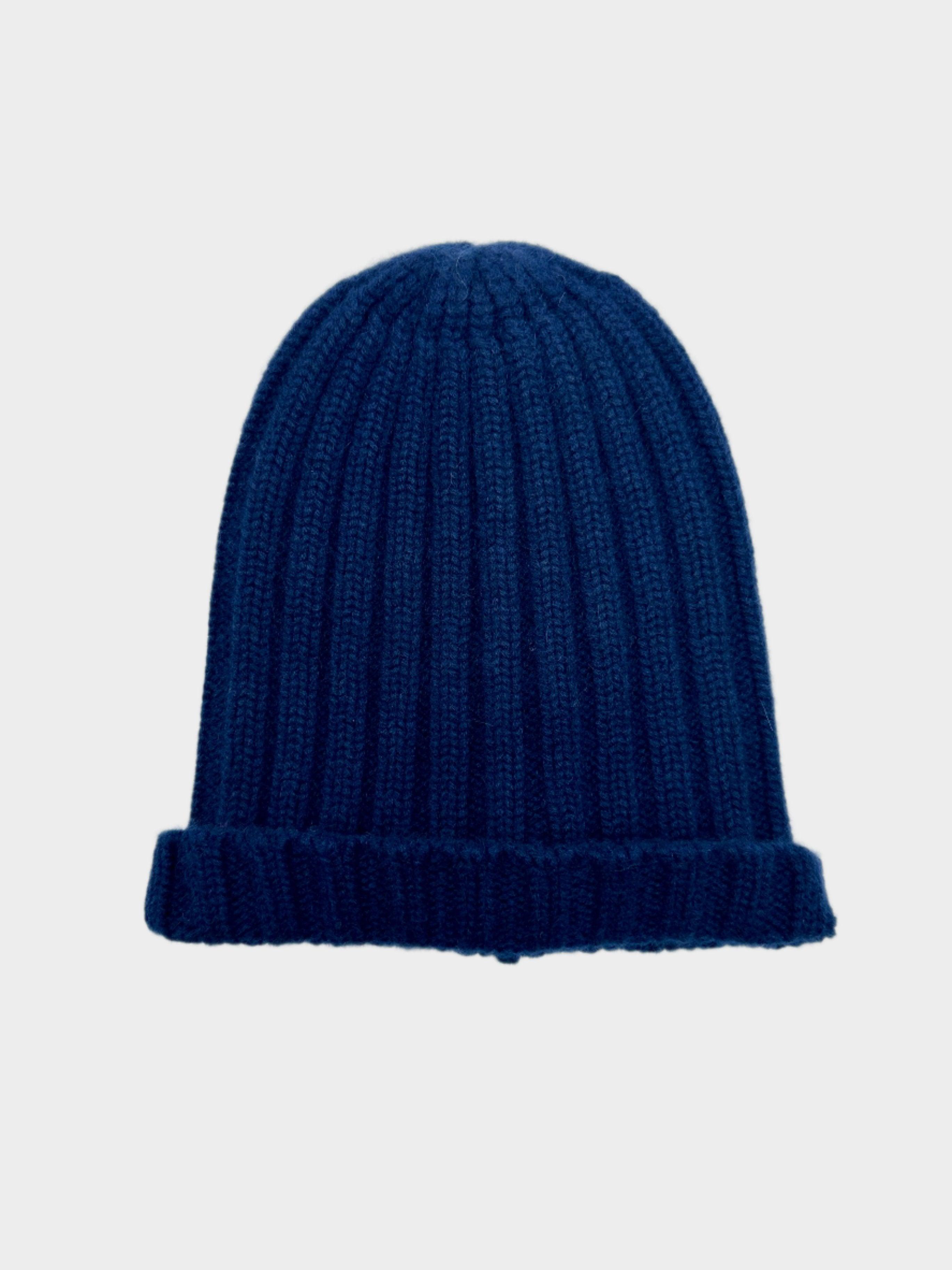 Cashmere Winter Hat