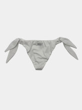 White Brazilian Briefs -  | Qlhype