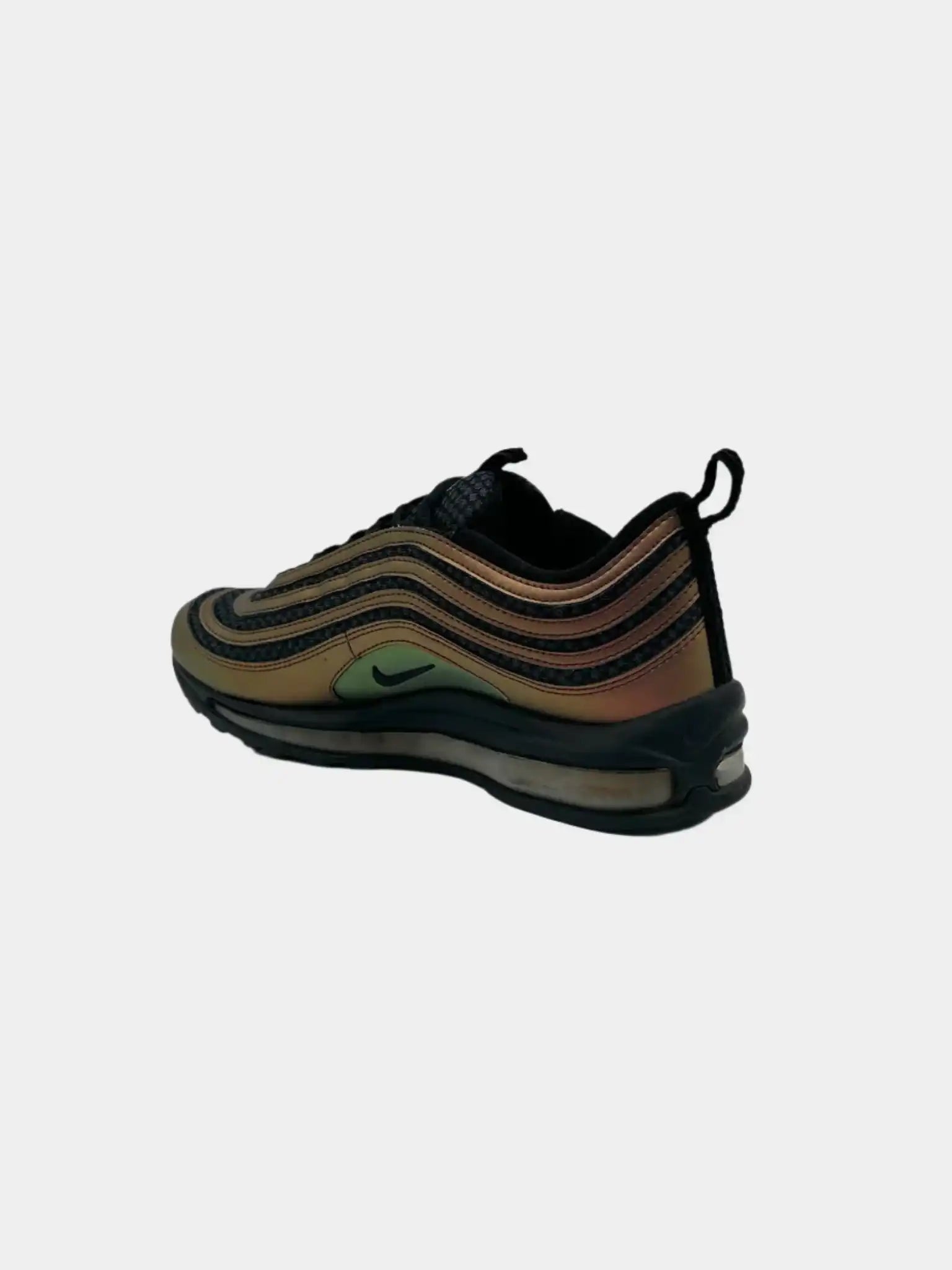 Sneakers Nike Air Max 97