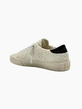 Sneakers Hill Low Used Hairy -  | dBlank