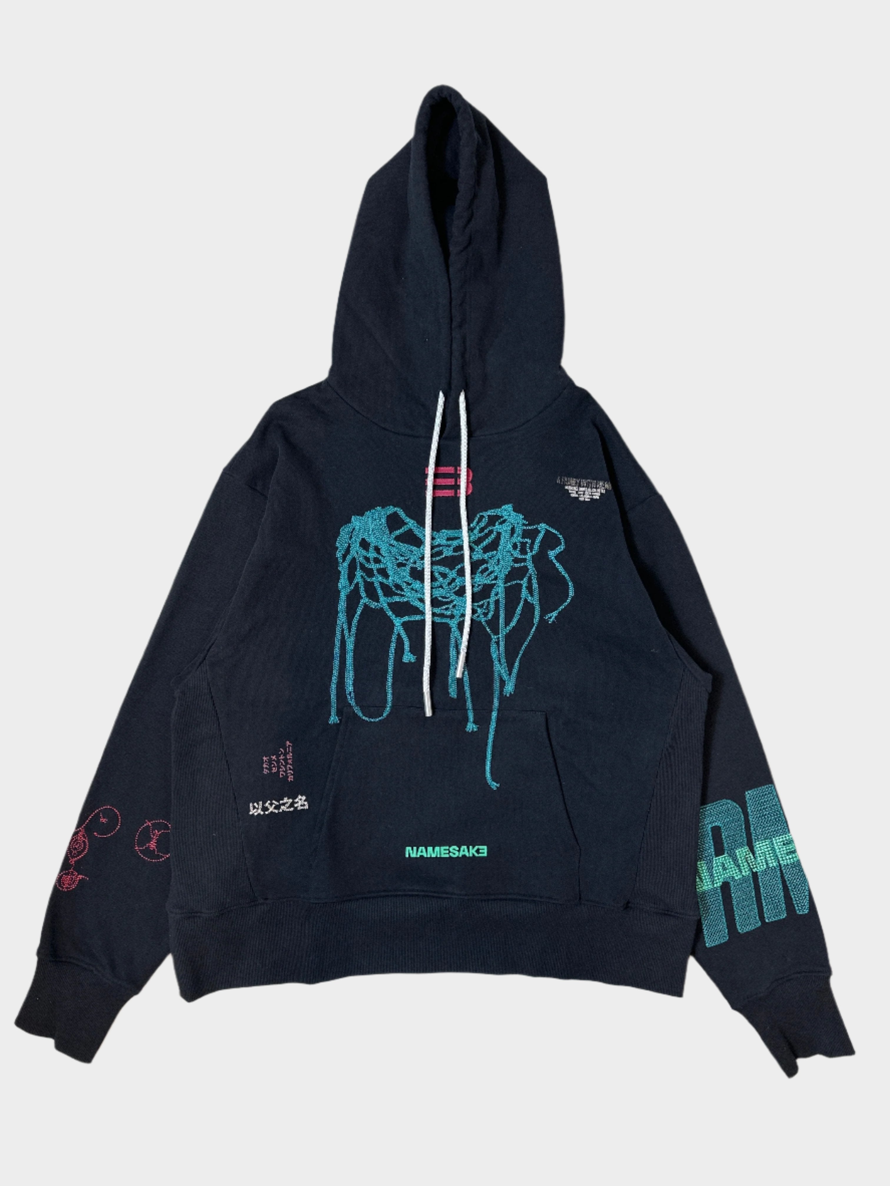 Design Hoodie