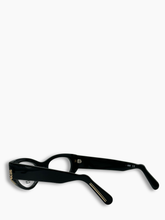 Occhiali Da Vista Neri Cat-Eye -  | dBlank