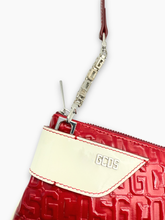 Borsa Comma Notte Patent Monogram -  | dBlank