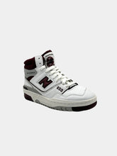 650 Black Sneakers Shoes -  | dBlank