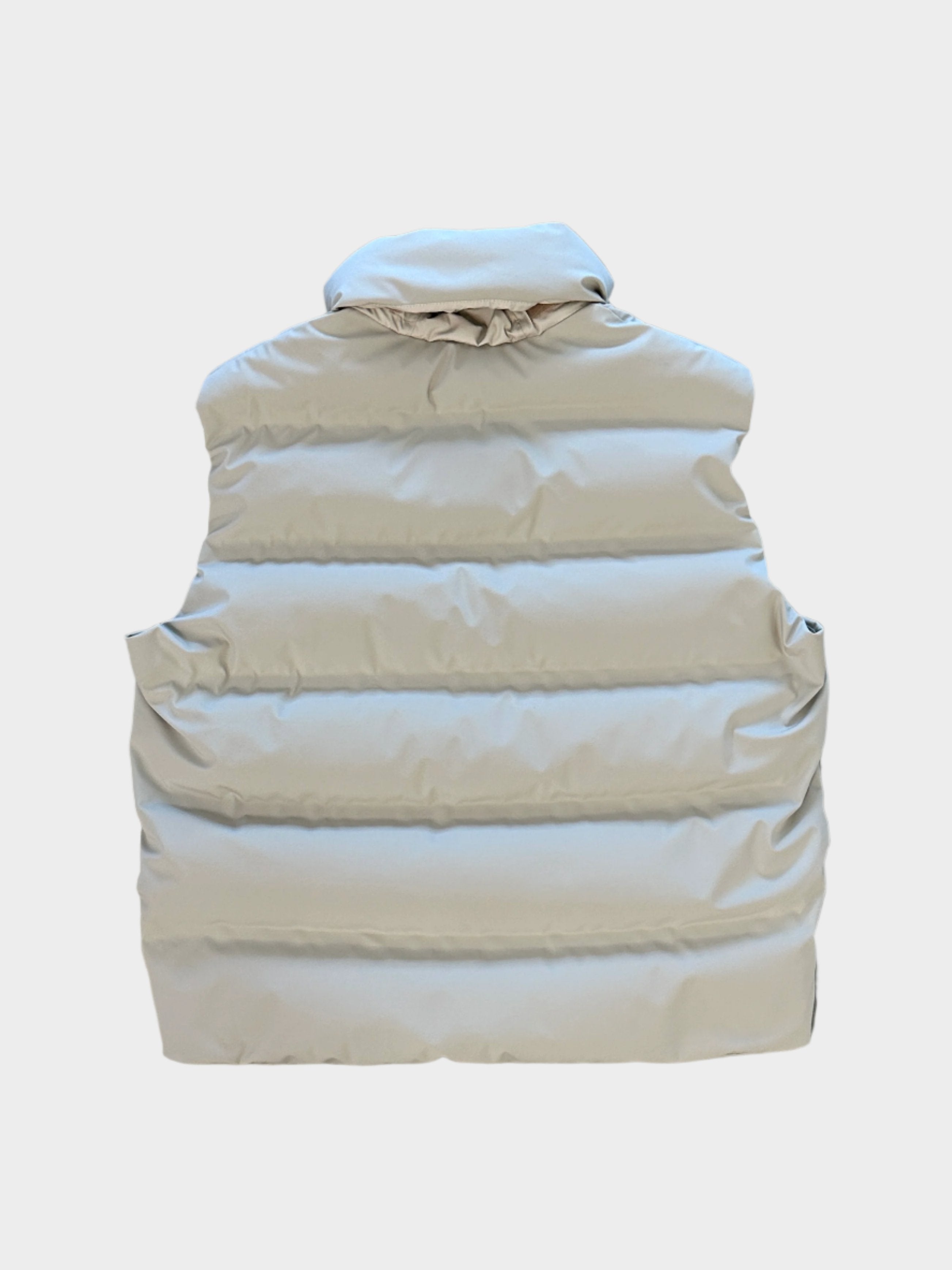 Padded Gilet