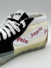 Palm Angels x Vans Sk8 Mid Vlt Lx sneakers -  | dBlank