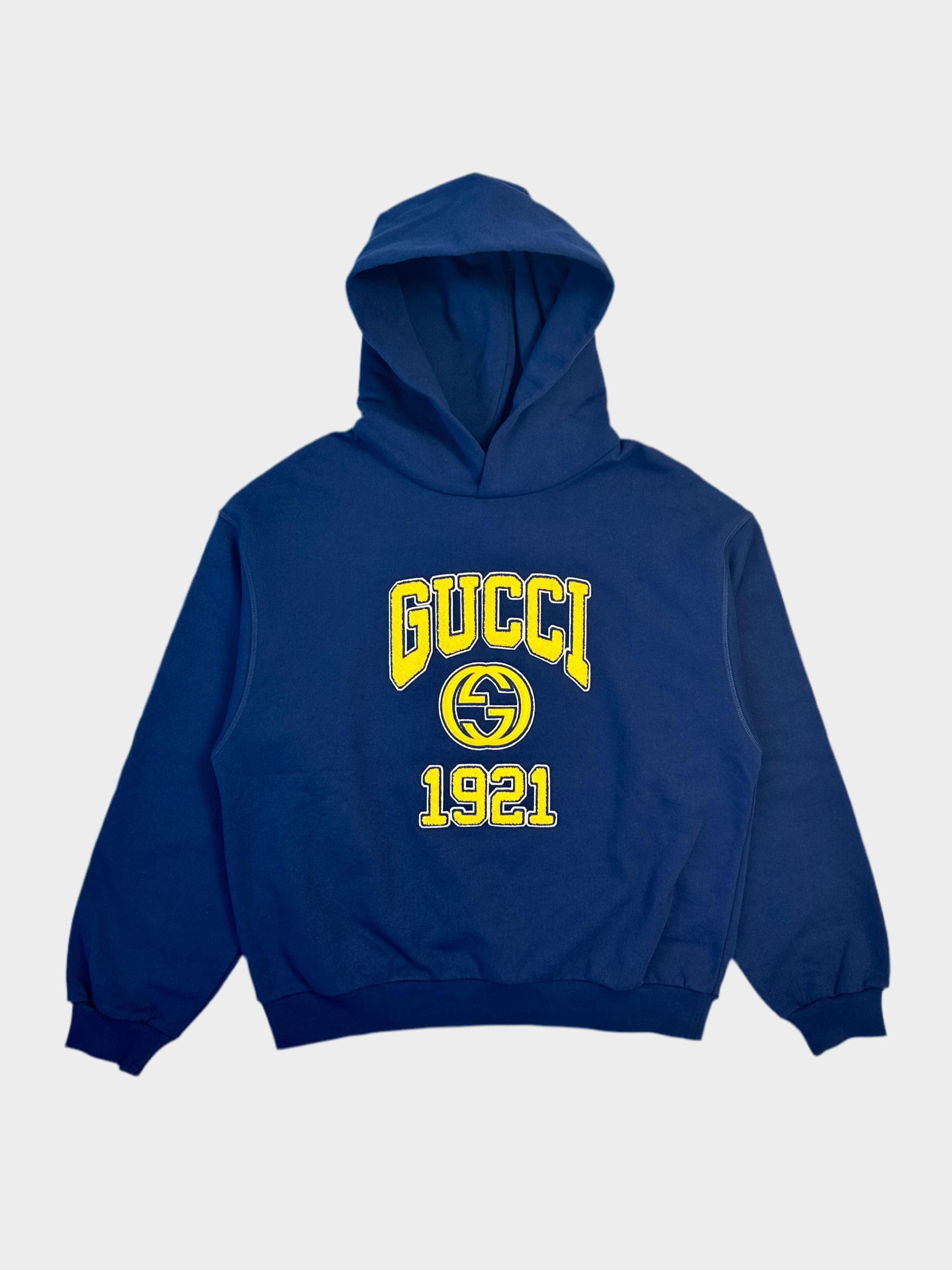 College Hoodie