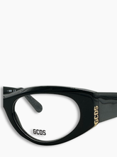 Occhiali Da Vista Neri Cat-Eye -  | dBlank