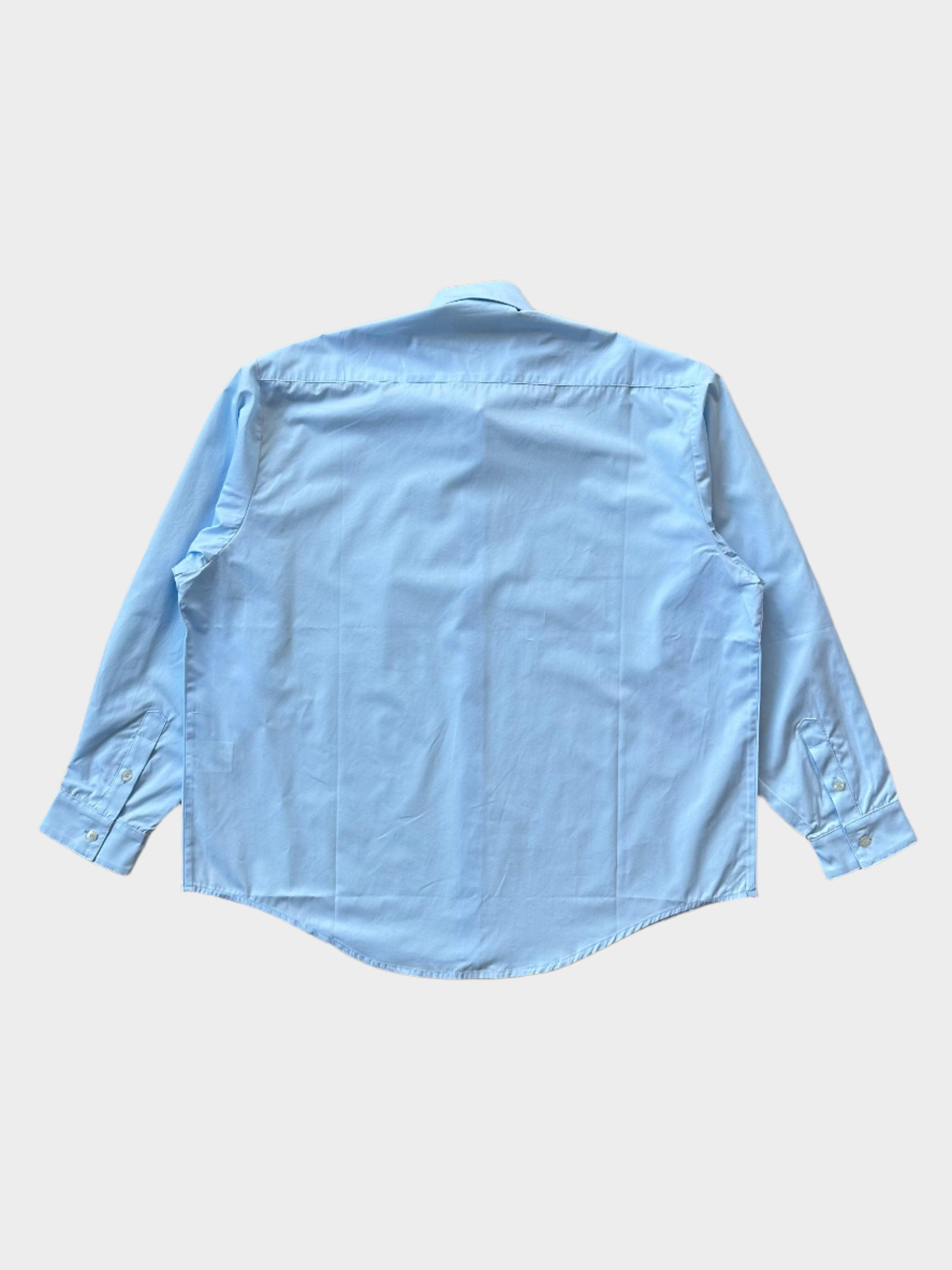 Oversize Shirt