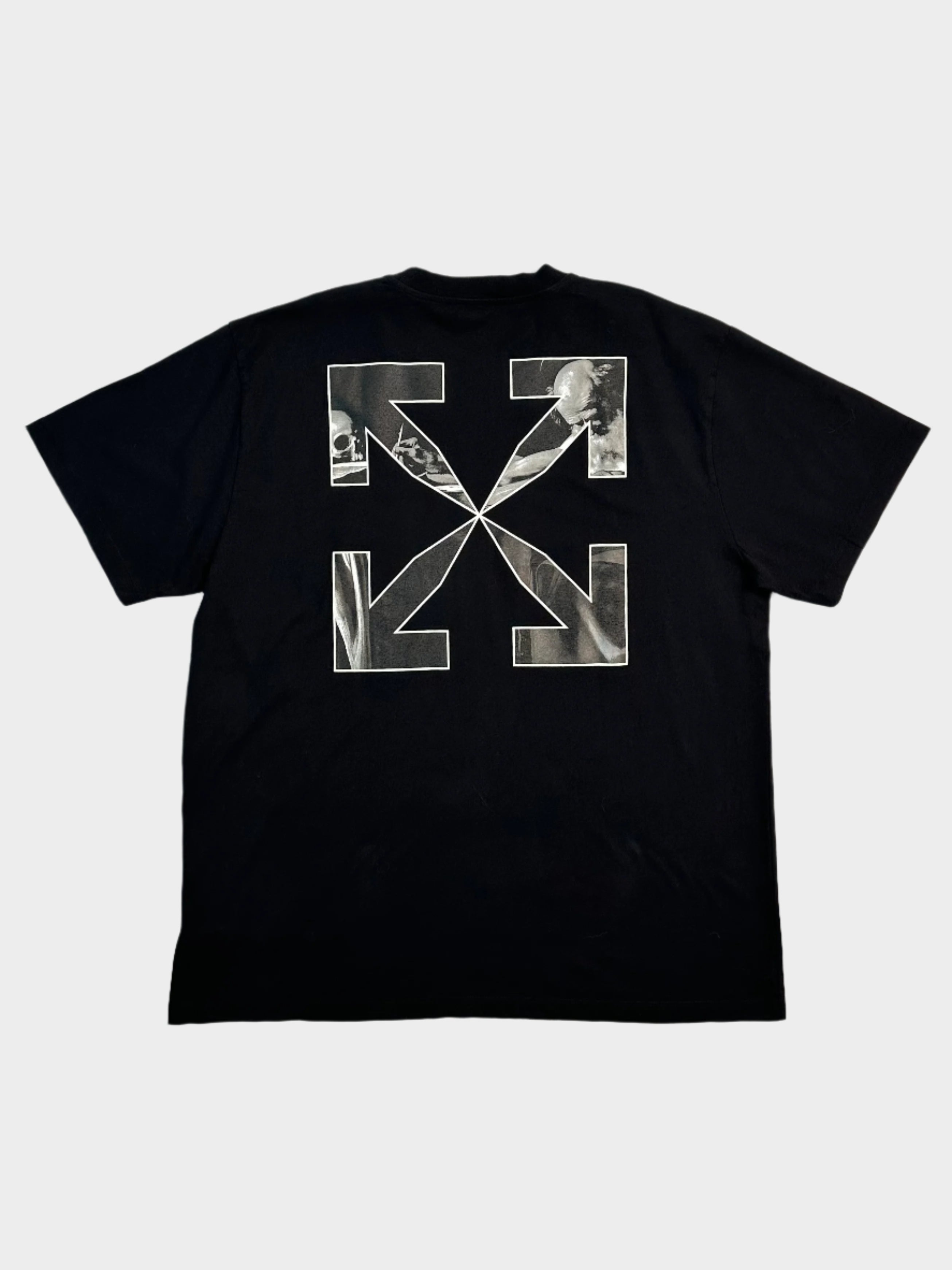 Caravaggio Arrow T-Shirt