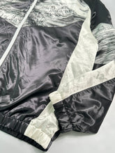 Nylon Sweatshirt -  | dBlank