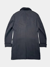 Wool Coat -  | dBlank