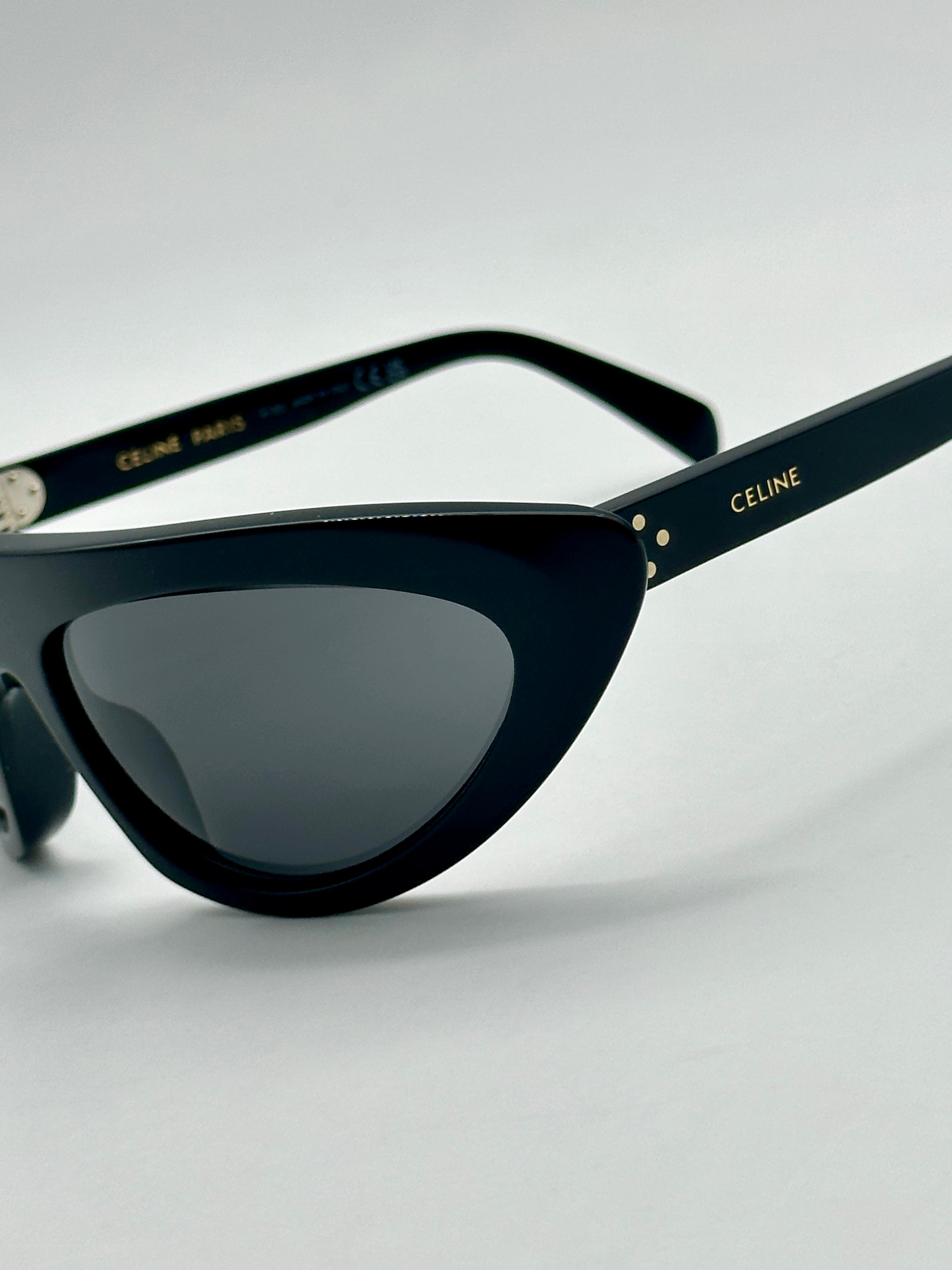 Oval Sunglasses