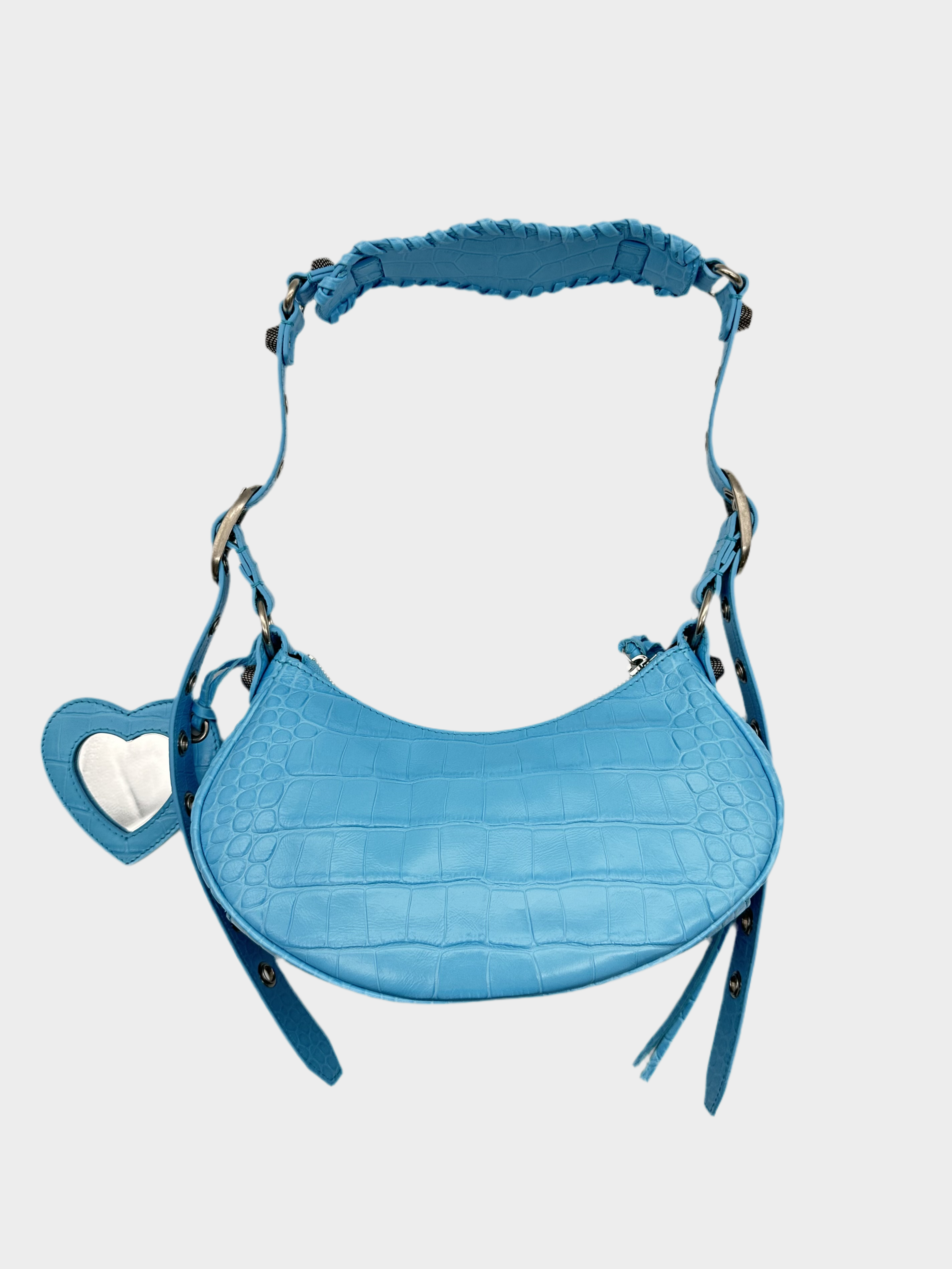 Le Cagole Shoulder Bag