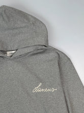 Hoodie With Logo -  | dBlank