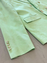 Green Co-Ord - Green | dBlank