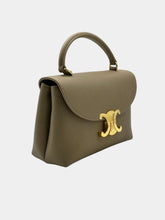 Borsa Cappuccino In Pelle Morbida Nino -  | dBlank